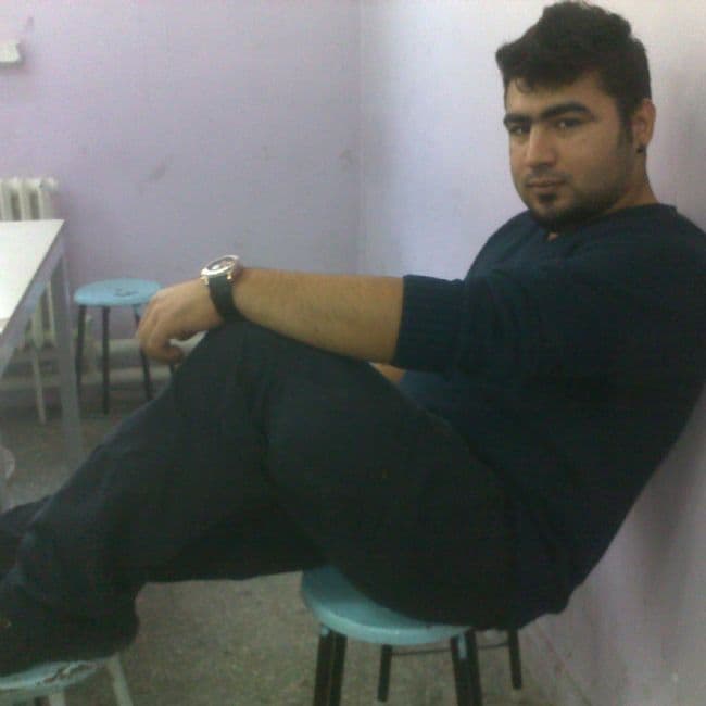 Faik Şeker