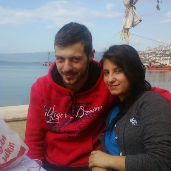 Nursevil Özüaydın