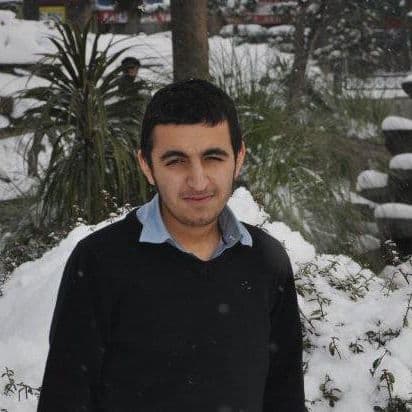 Mazlum Karaboğa