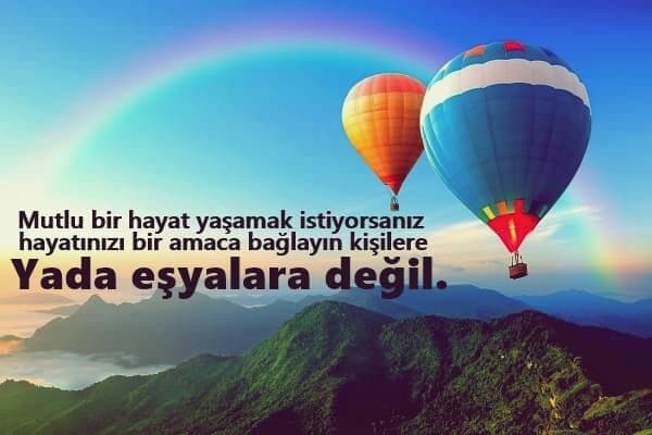 Mutluluk Neydi