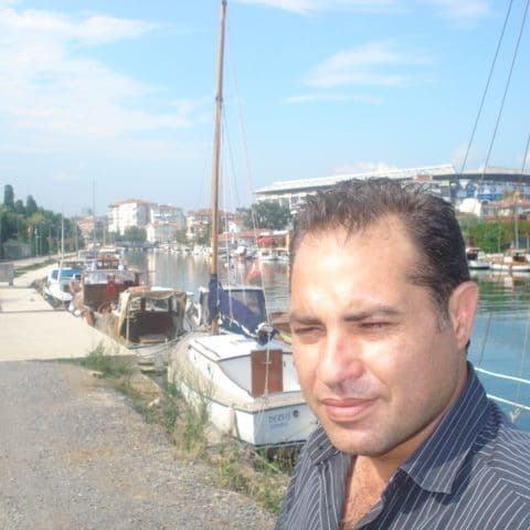 Ömer Çakmak