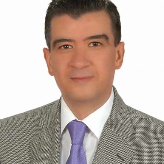 Volkan Baykur