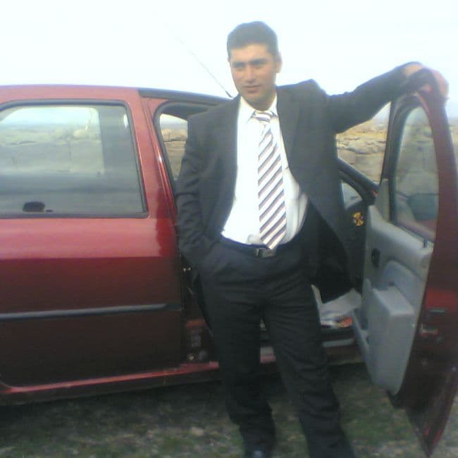 Ilgar Karahan