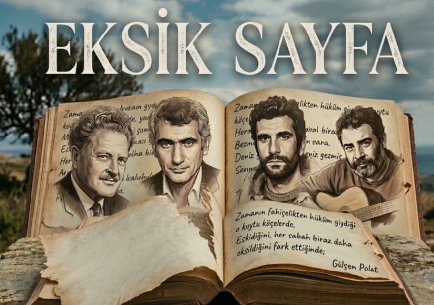 Eksik Sayfa