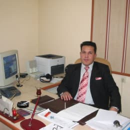 Bedreddin Mercan