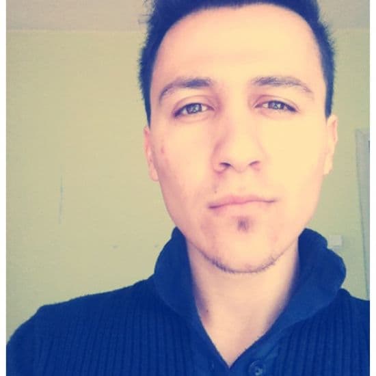 Mehmet Yılmaz