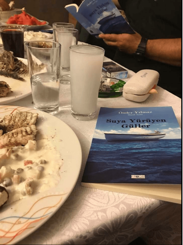 Aşk Ölmüştür