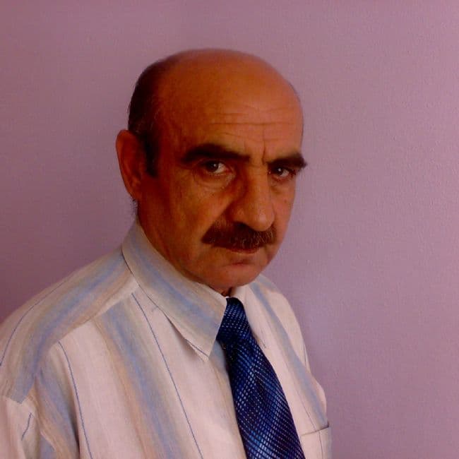 Mahmut Edip Kuğucak