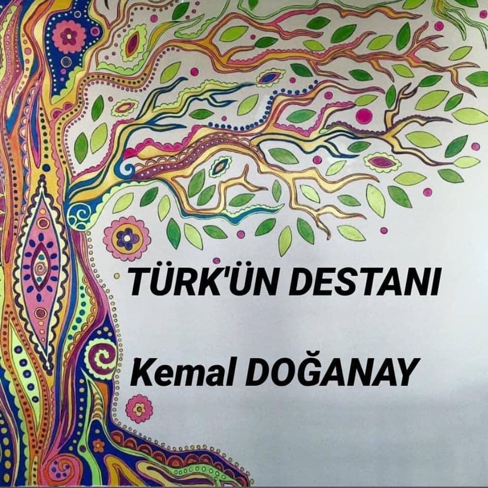 Türk'ün Destanı