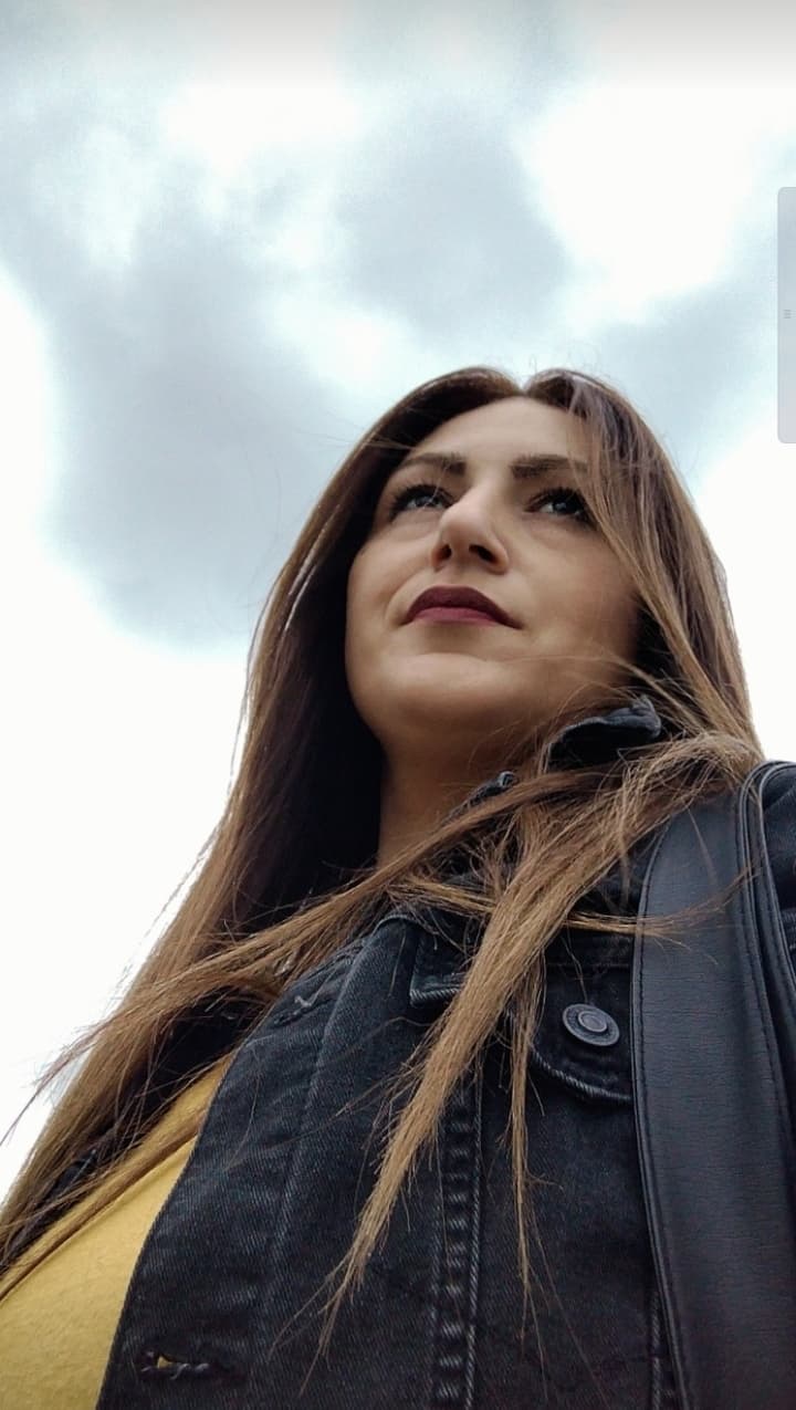 Unutma Seni Sevdiğimi