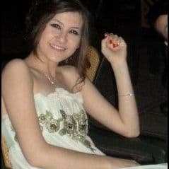 Ceren Turan