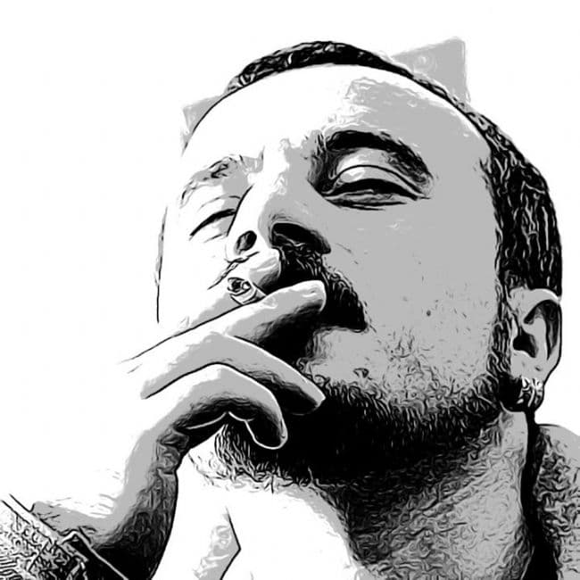 Yusuf Sausen Ağcagül