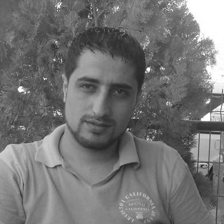Cemil Budak