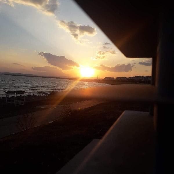 Gidiyorsun