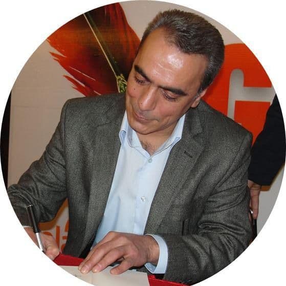 Mehmet Zafer
