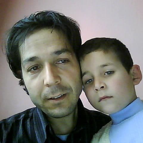 Halil Evren