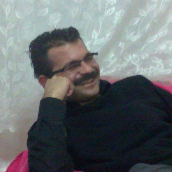 Ahmet Taha Türkmen