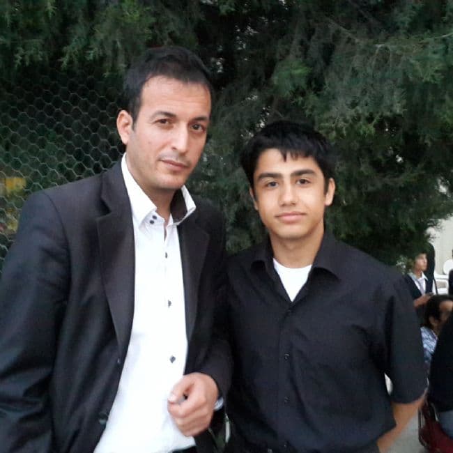 Oğuzhan Baypınar