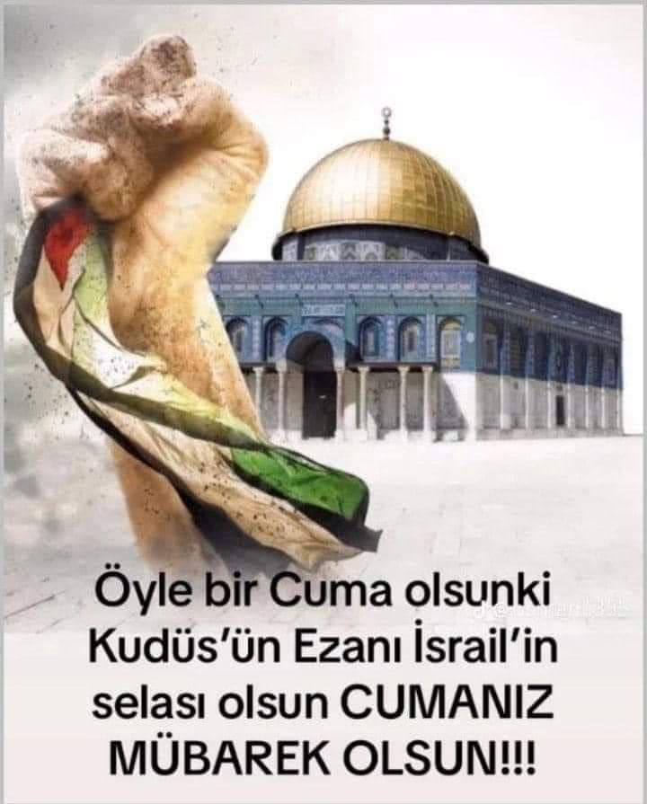 Elbet Bir Musa Doğacak