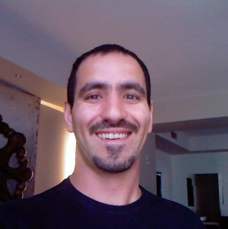 Ali Baksı