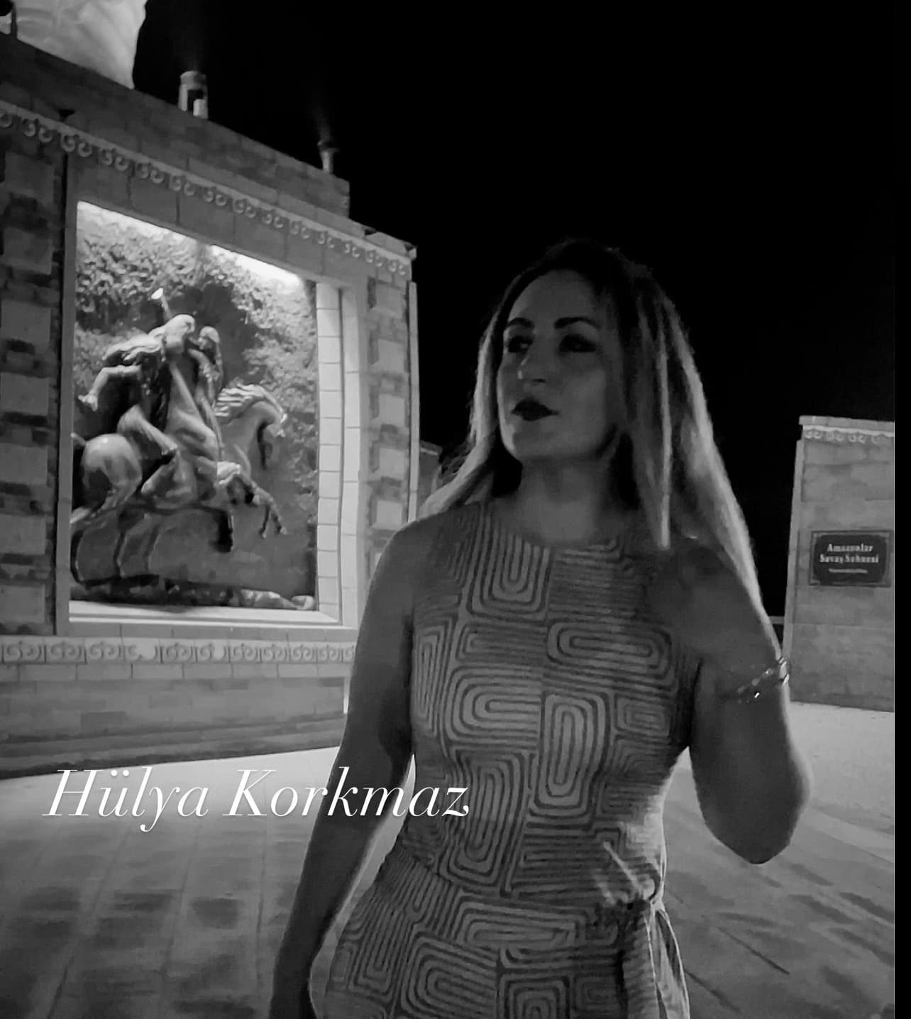 Hayatın Anlamı Nedir