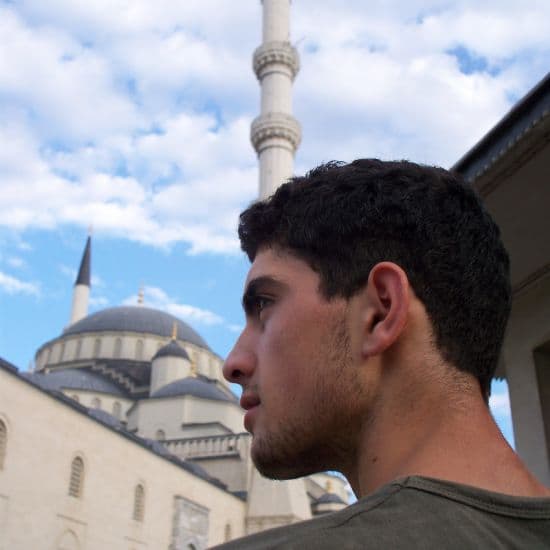Burak Doğan