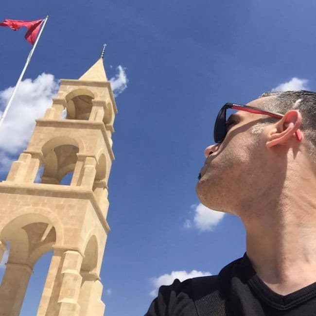 Gökhan Pekşen