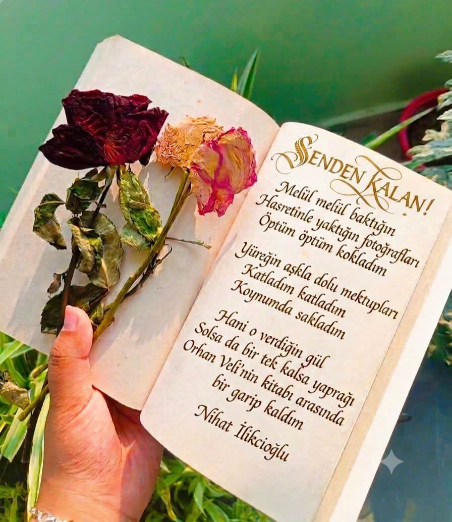 Senden Kalan