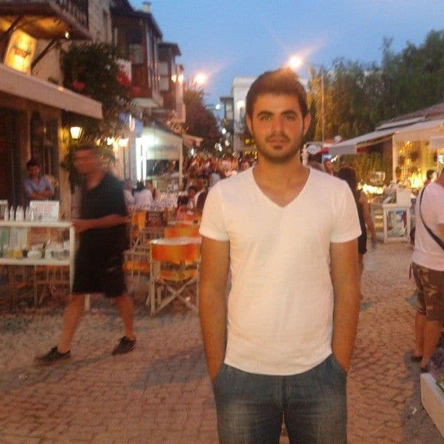 Ozan Emir Özcan
