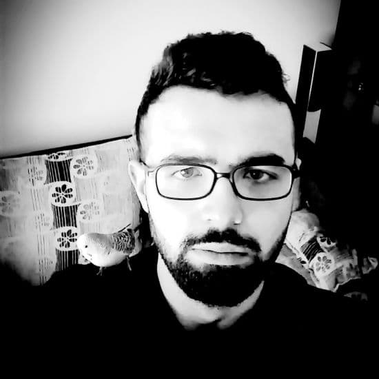 Osman Çoban