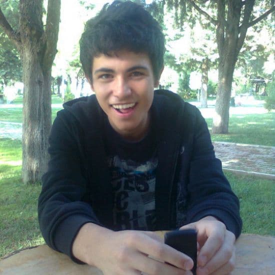 Burak İncekara