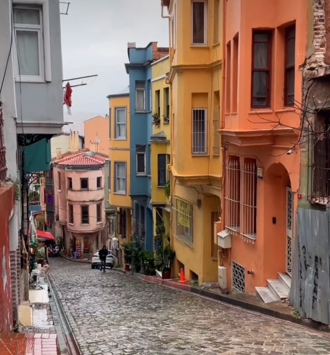 Ağrısız Soğuklar