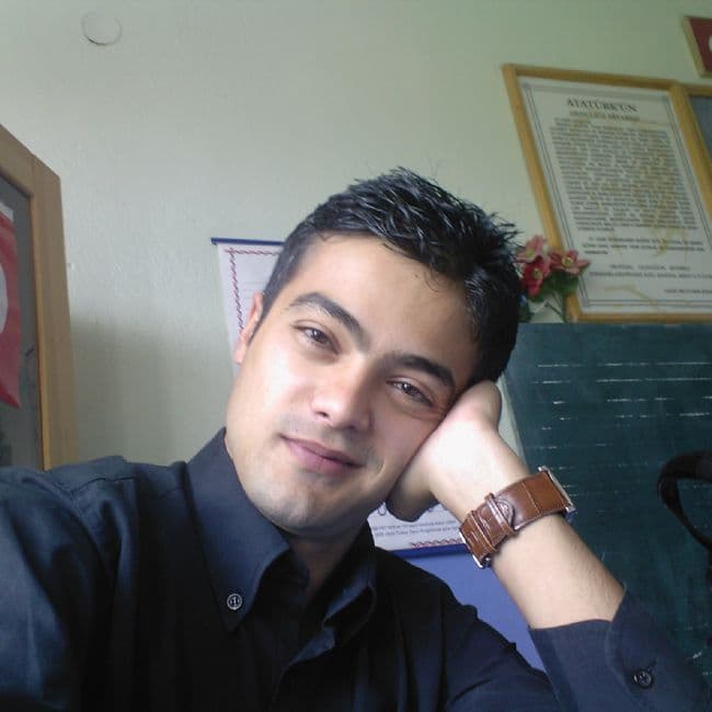 Melih Veli Tümer