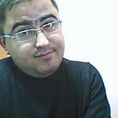 Fatih Can