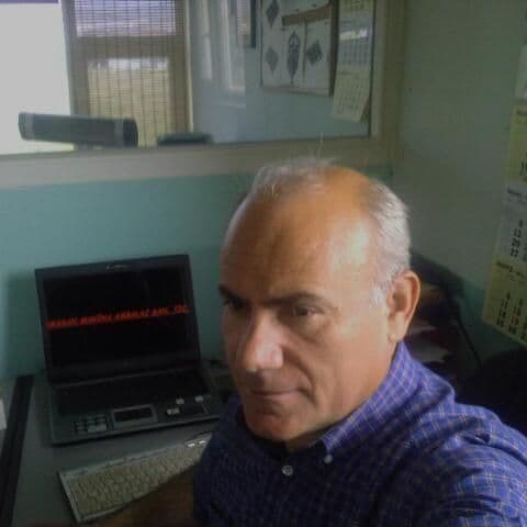Mustafa Efe