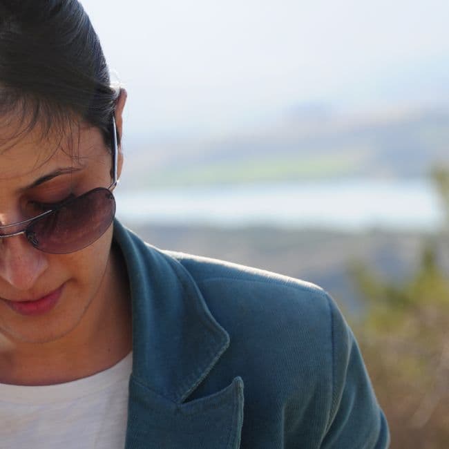 Nazlı Karadoğan
