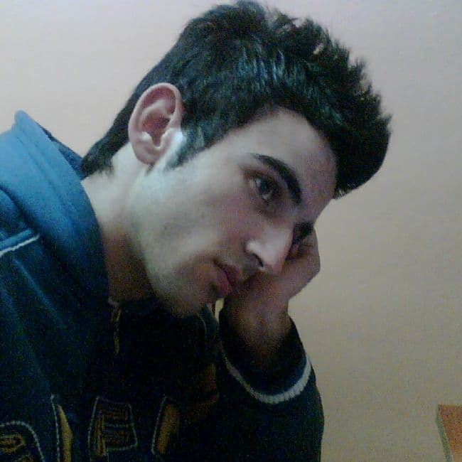 Burak Avcı