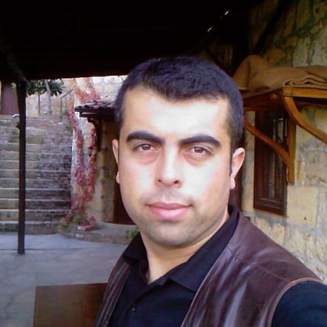 Yusuf Çal