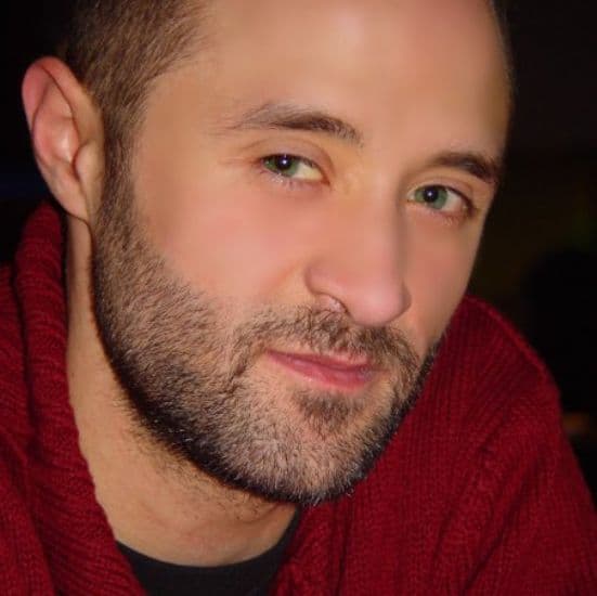 Murat Aydın