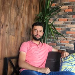 Ali Karagöz
