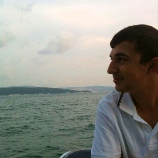 Fatih Sipahioğlu