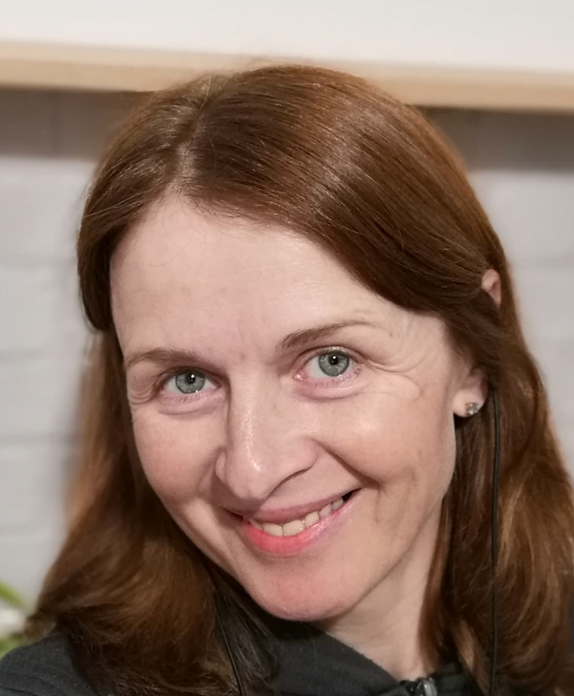 Oksana Maliarenko
