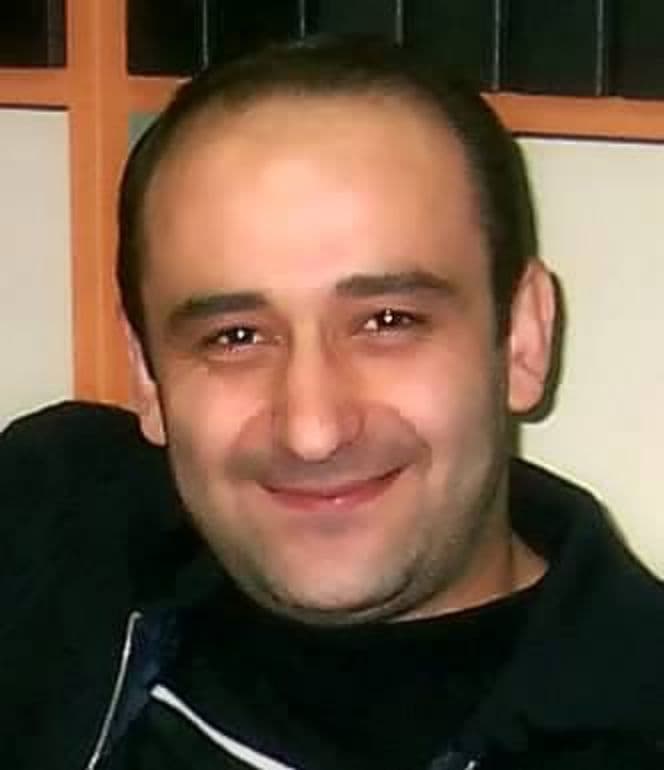 Ahmet Büyükkaraca