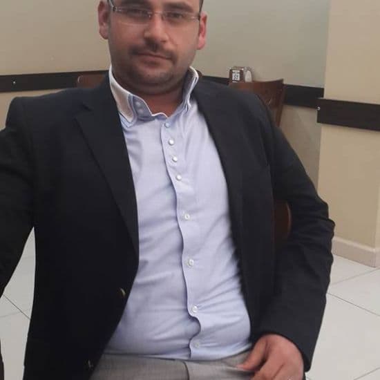 Ali Olğar