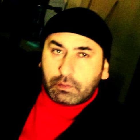 Cüneyt Kuru
