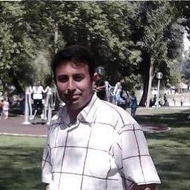 Hasan Tosun