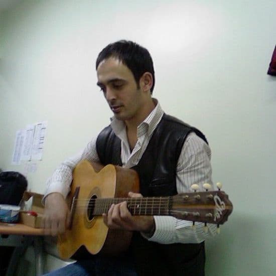 Dülger Kubilay