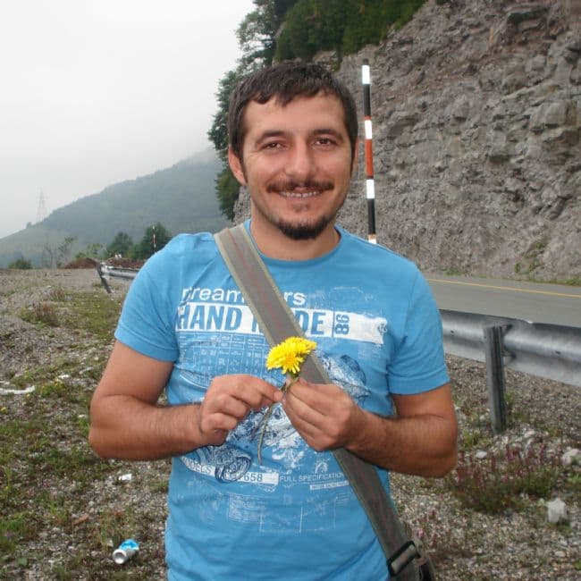 Yako Asdeso