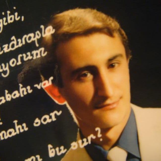 S. Edip Yörükoğlu