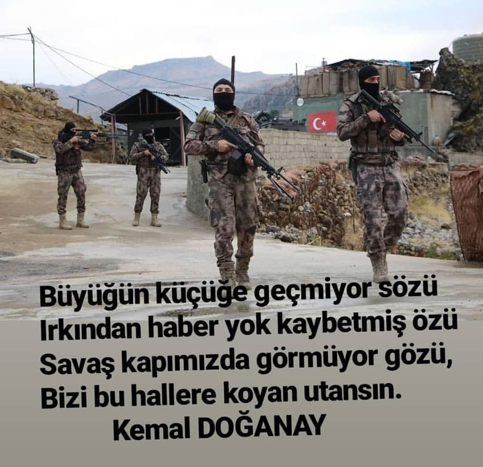 Utansın